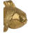 Goldfish Set Of 2