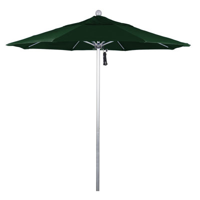 Parasol de marché octogonal 7 pi Anadarko