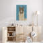 Llama Specs IV 1 Piece Painting-574749801-574749803