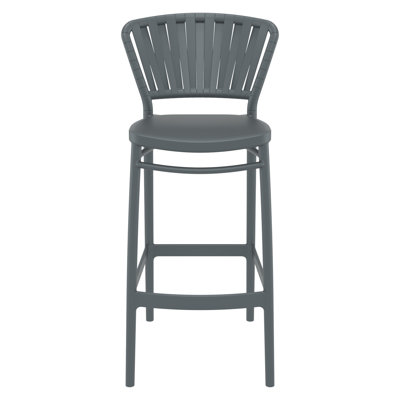 Newport Patio Bar Stool