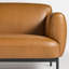 Puff Puff Leather Sofa-1011393843
