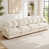 Chenille beige