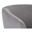 Choncey Swivel Tufted Armchair-1690053279