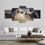 Magnifique impression d'art sur toile-499744540