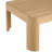 Fontaine 43" Outdoor Coffee Table