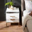 Agna 44cm W Bedside Table-302976552