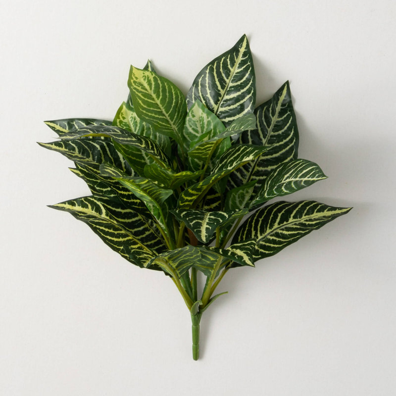 15.5'' Faux Plant