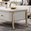 Table basse Fanette