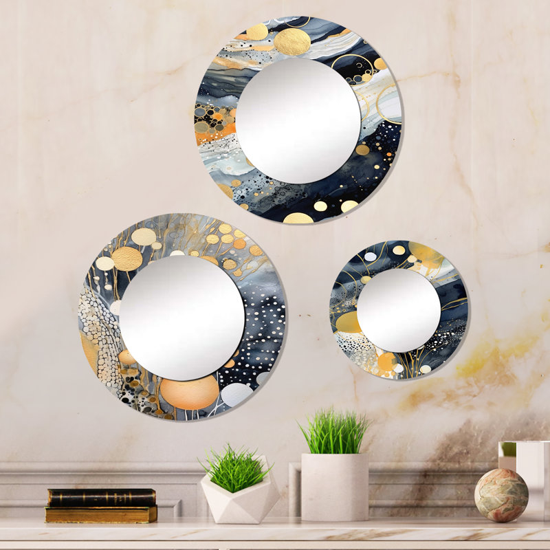 Miroir Dikacha