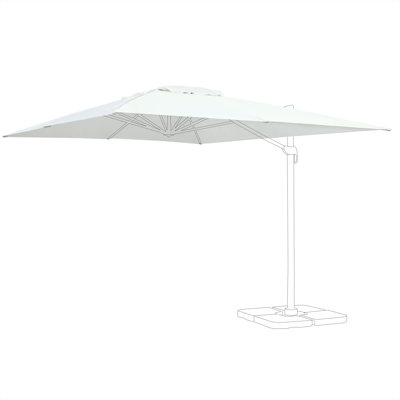 Constantino Replacement Canopy