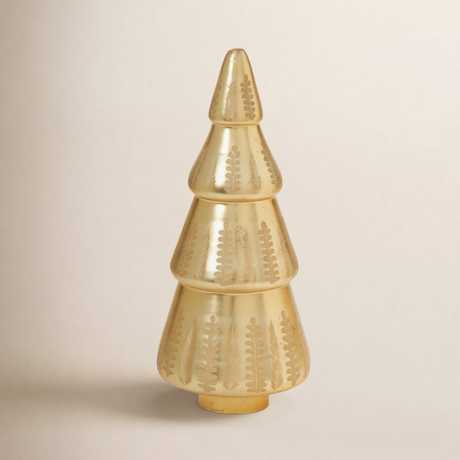 Tabletop Christmas Tree