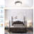 Glass LED Flush Mount-419923042-419923045