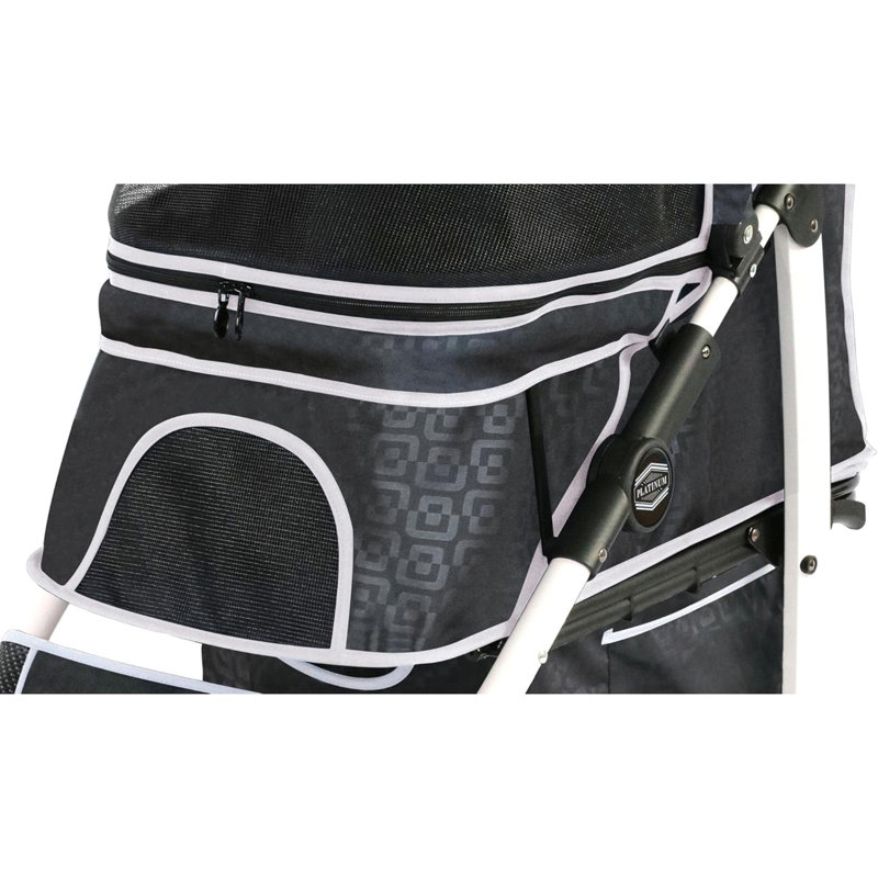 Monaco Pet Stroller