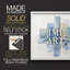 «Soft Skyline I», impression encadrée-298990769-298990777
