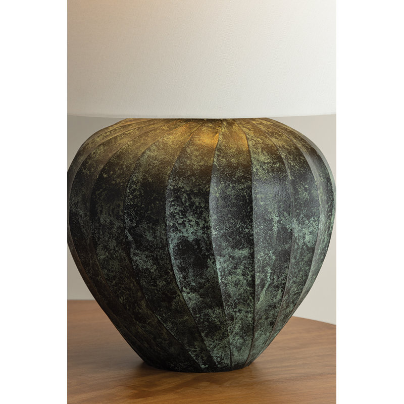 Arlin Table Lamp, 22