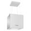 Kronleuchter 45cm Ducted Island Cooker Hood-1199966077