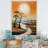 " Baobab Tree Surreal Scene III "-97171240-97171235