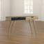 Rousseau 120cm Solid Wood Console Table-251719375