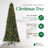 Home Heritage Cascade Quick Set Artificial Christmas Tree-1454141324-1345631098