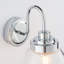 Charvi Bath Sconce