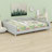 Upholstered Daybed With Cloud-Shaped Backrest-367239505-367239519