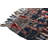Moroccan One-of-a-Kind 1950s Wool Area Rug in Black-62755123