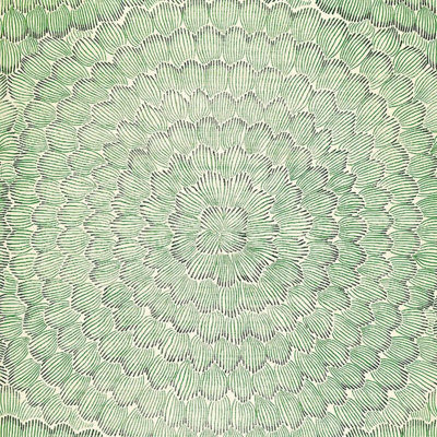 Papier peint Schumacher x Celerie Kemble