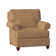 Carrado Leather Armchair