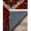 Tapis en coton imprimé chenille Guria-1682429463