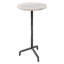 Giza Marble End Table