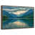 Floating Frame Walnut selected