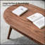 Table basse avec tiroirs Capsule