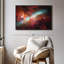 Impression sur toile Galaxy-2109232593