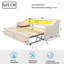 Buker Upholstered Daybed-1240843073