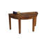 Half Moon Shower Seat