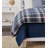 Halprin Modern & Contemporary Cotton Coverlet-67641590