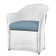 Weekend Retreat Outdoor Dining Armchair