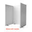 Paravent modulaire 1 panneau tempwall