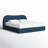Lizzy Upholstered Bed-2100054204-2100054206