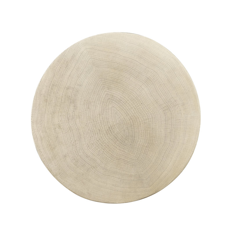 Water End Table