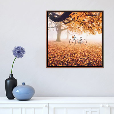 Orange partout par Hobopeeba-impression