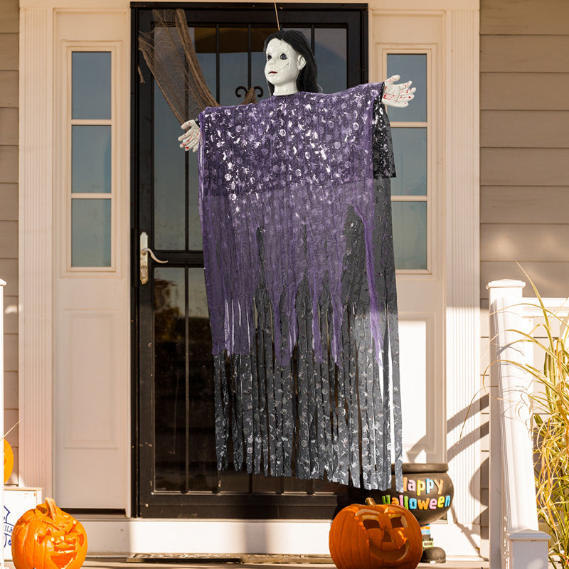 Halloween Decoration