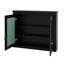 Armoire murale moderne avec 2 miroirs-2044506829