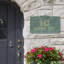 Signature Series 2-Line Wall Address Plaque-814269711-814269707-814269719