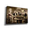 «Four of a Kind» par Chris Consani - reproduction sur toile tendue-88487545