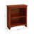 Malani 36" H Solid Wood Classic Bookcase-467436546-446278024