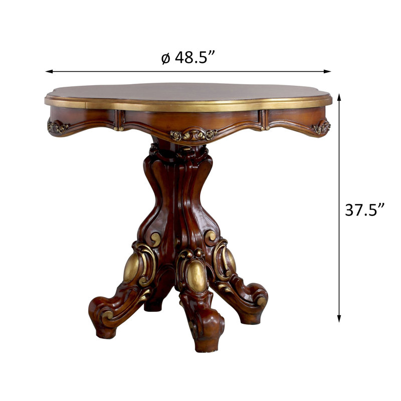 Table de salle à manger Deveraux