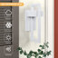 Applique murale en fer forgé Navona-614199925-608208783