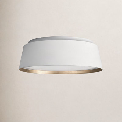 Adriatic 3-Light Flush Mount