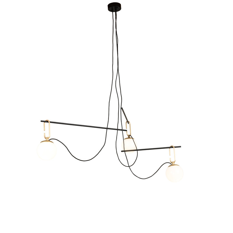 Bola 3 - Light Chandelier